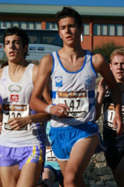 España Cadete 2008 4007